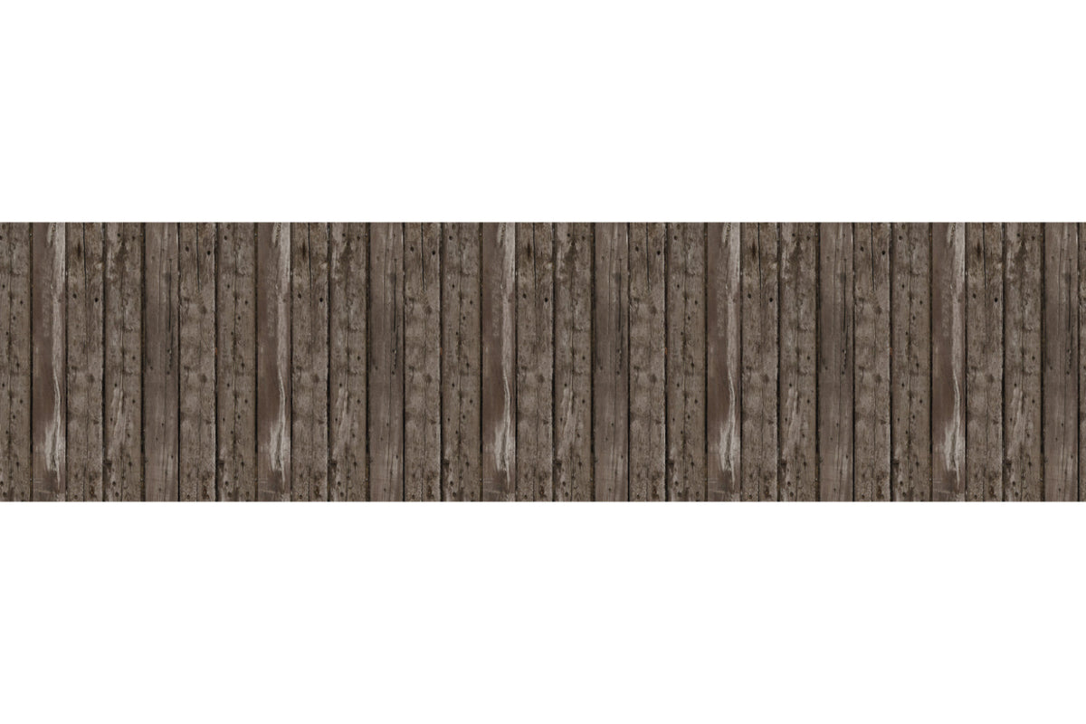Spritzschutz Küche Holzoptik