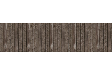 Spritzschutz Küche Holzoptik