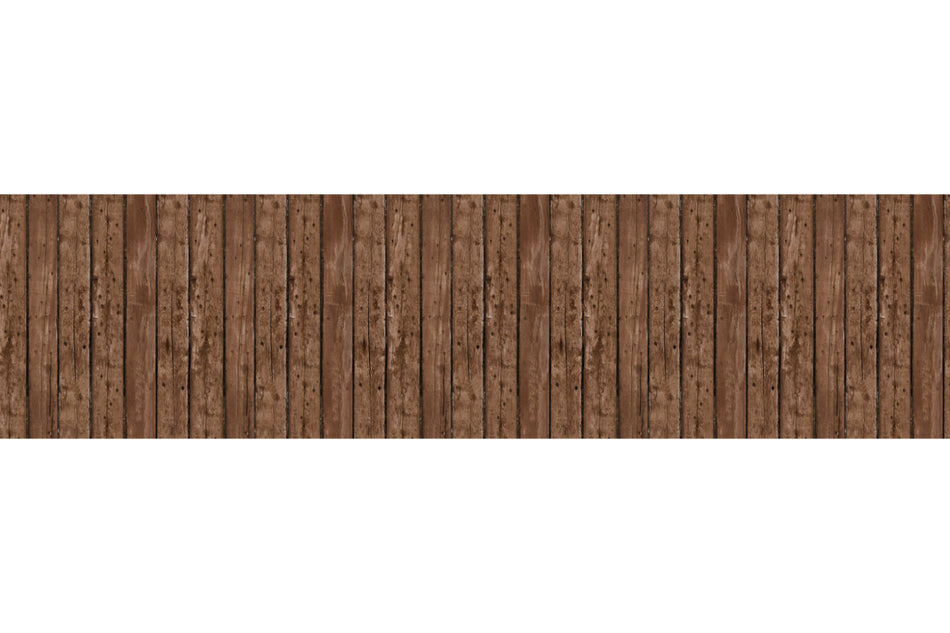 Spritzschutz Küche Holzoptik