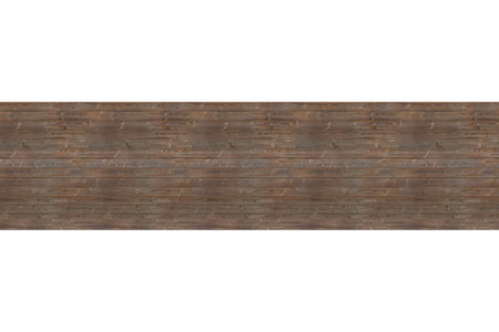 Küchenrückwand Holzoptik