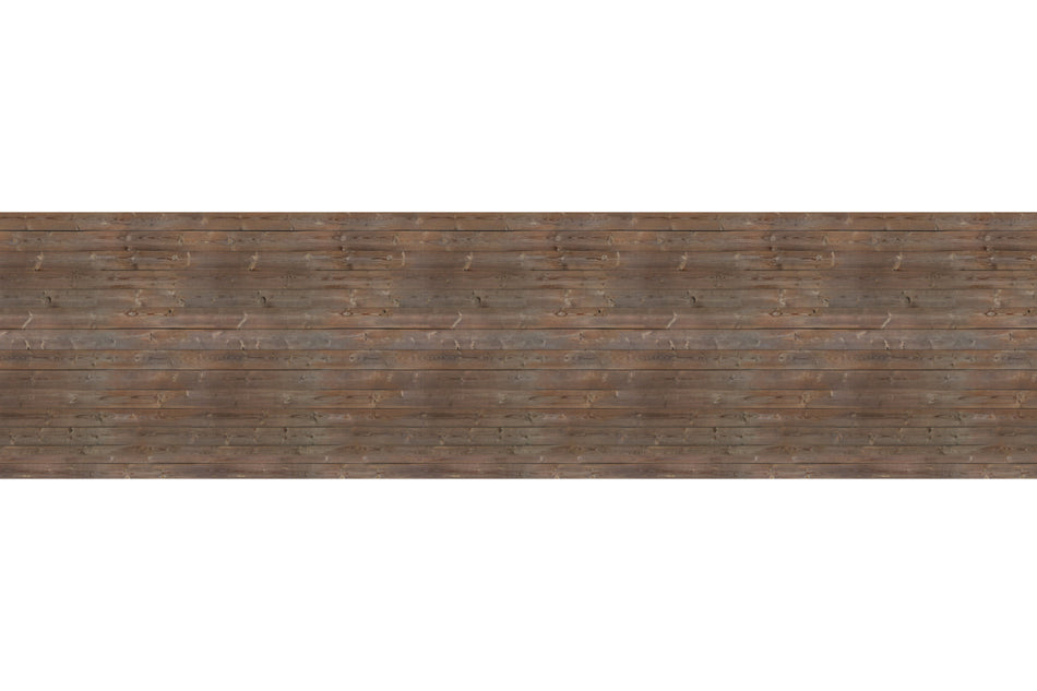 Küchenrückwand Holzoptik