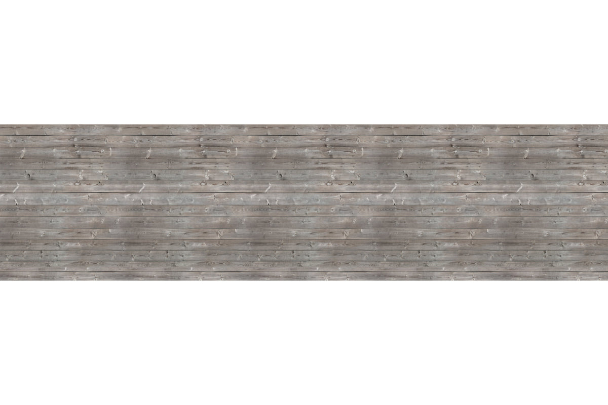 Küchenrückwand Holzoptik