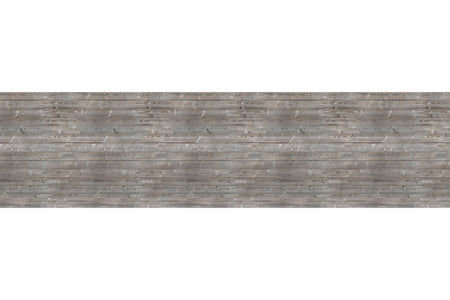 Küchenrückwand Holzoptik