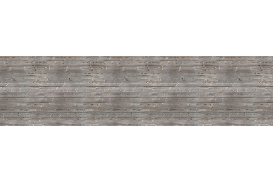 Küchenrückwand Holzoptik