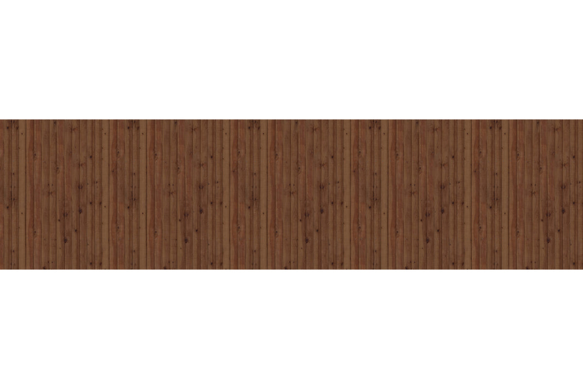 Küchenrückwand Holzoptik