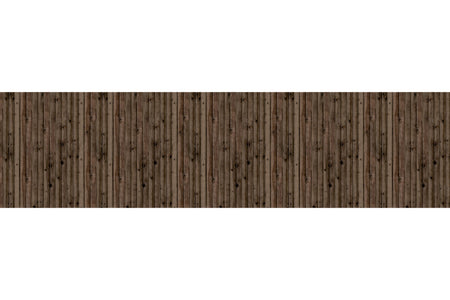 Spritzschutz Küche Holzoptik