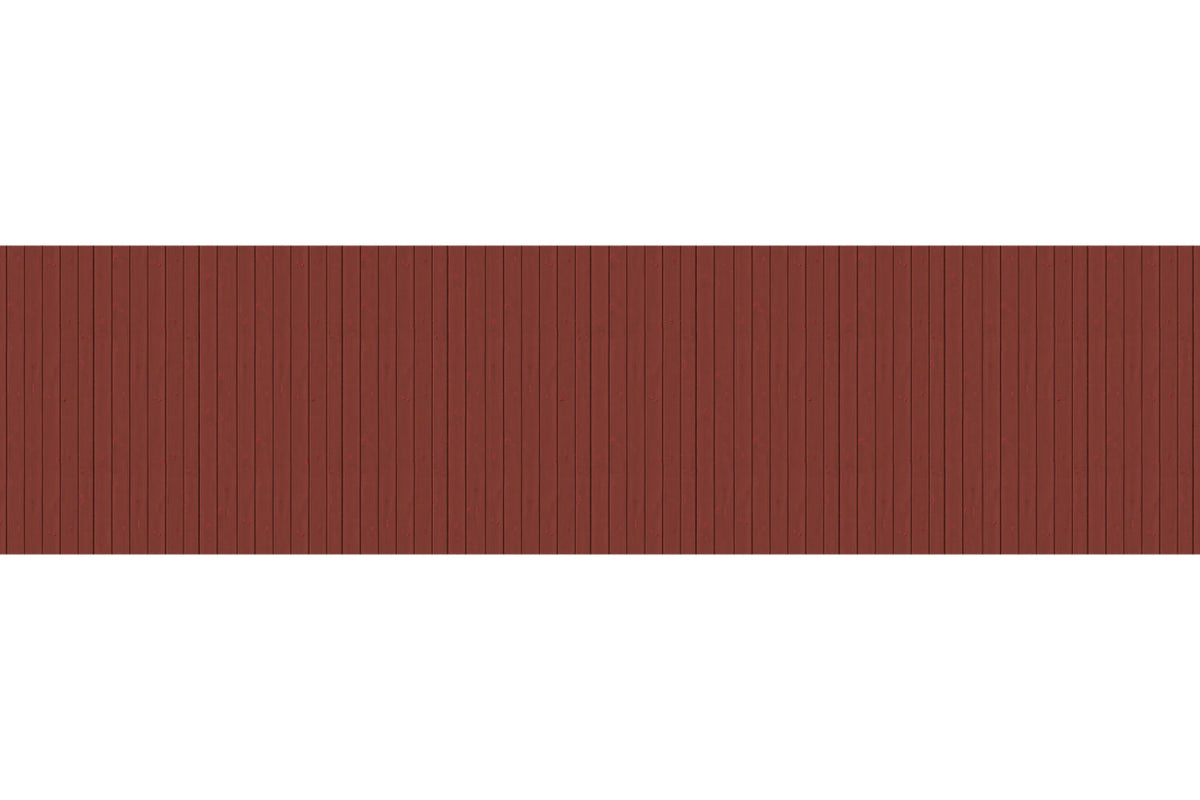 Küchenrückwand Holzoptik