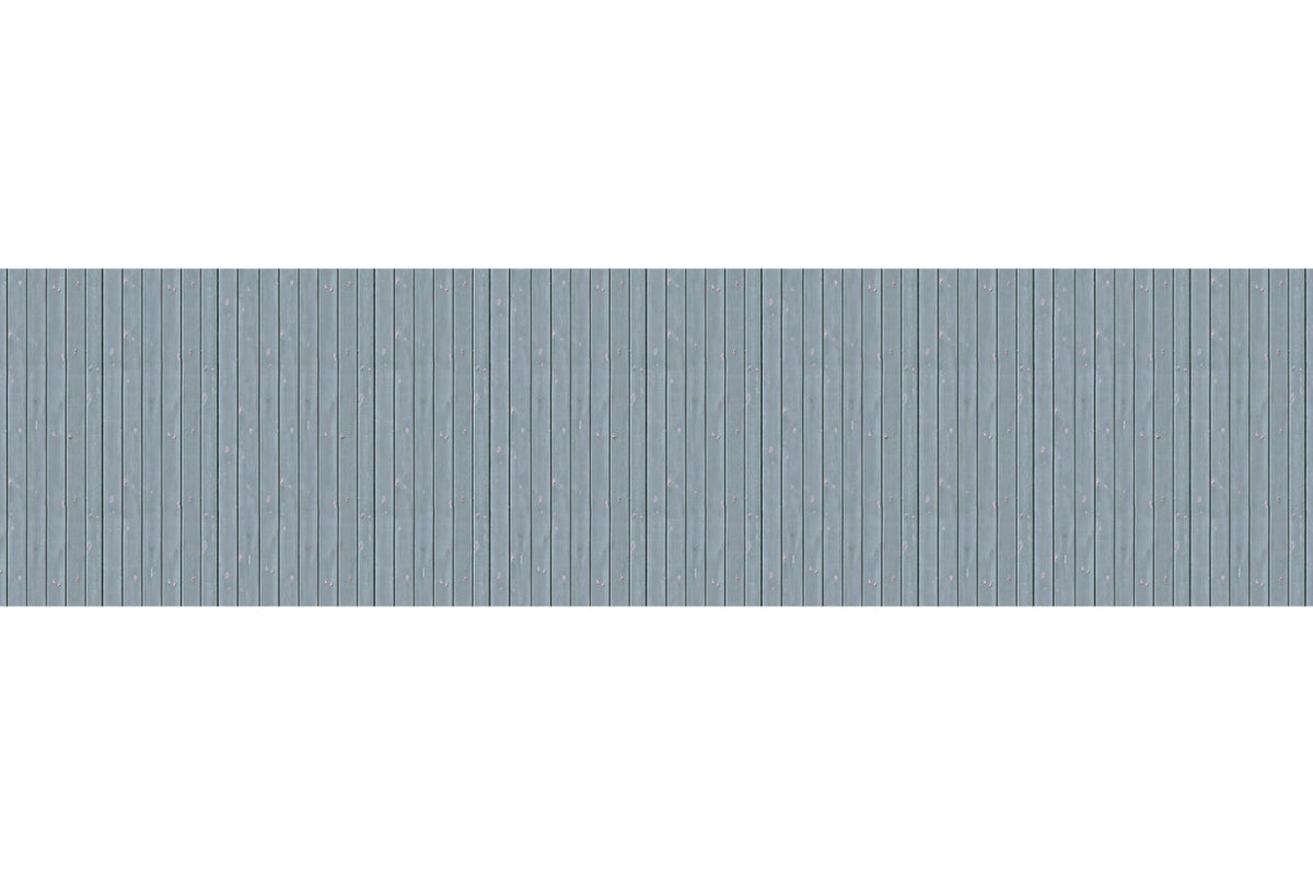 Küchenrückwand Holzoptik