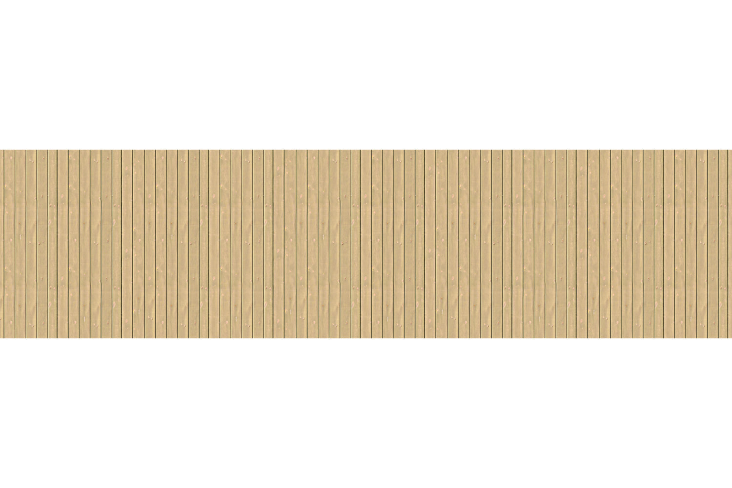 Küchenrückwand Holzoptik