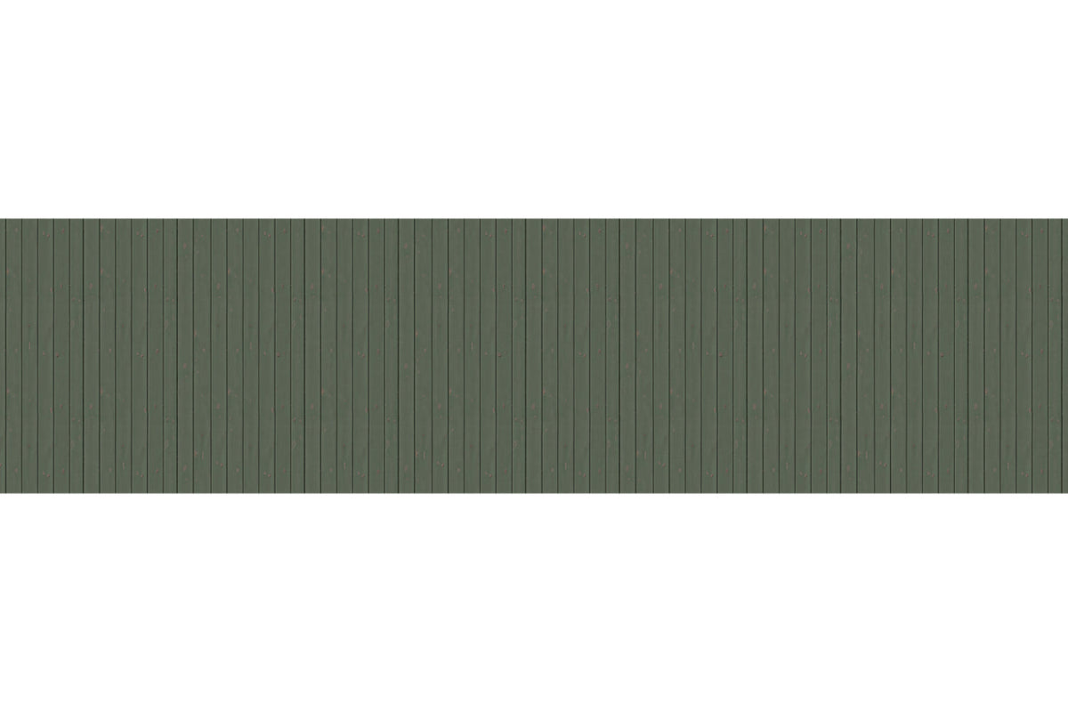 Küchenrückwand Holzoptik