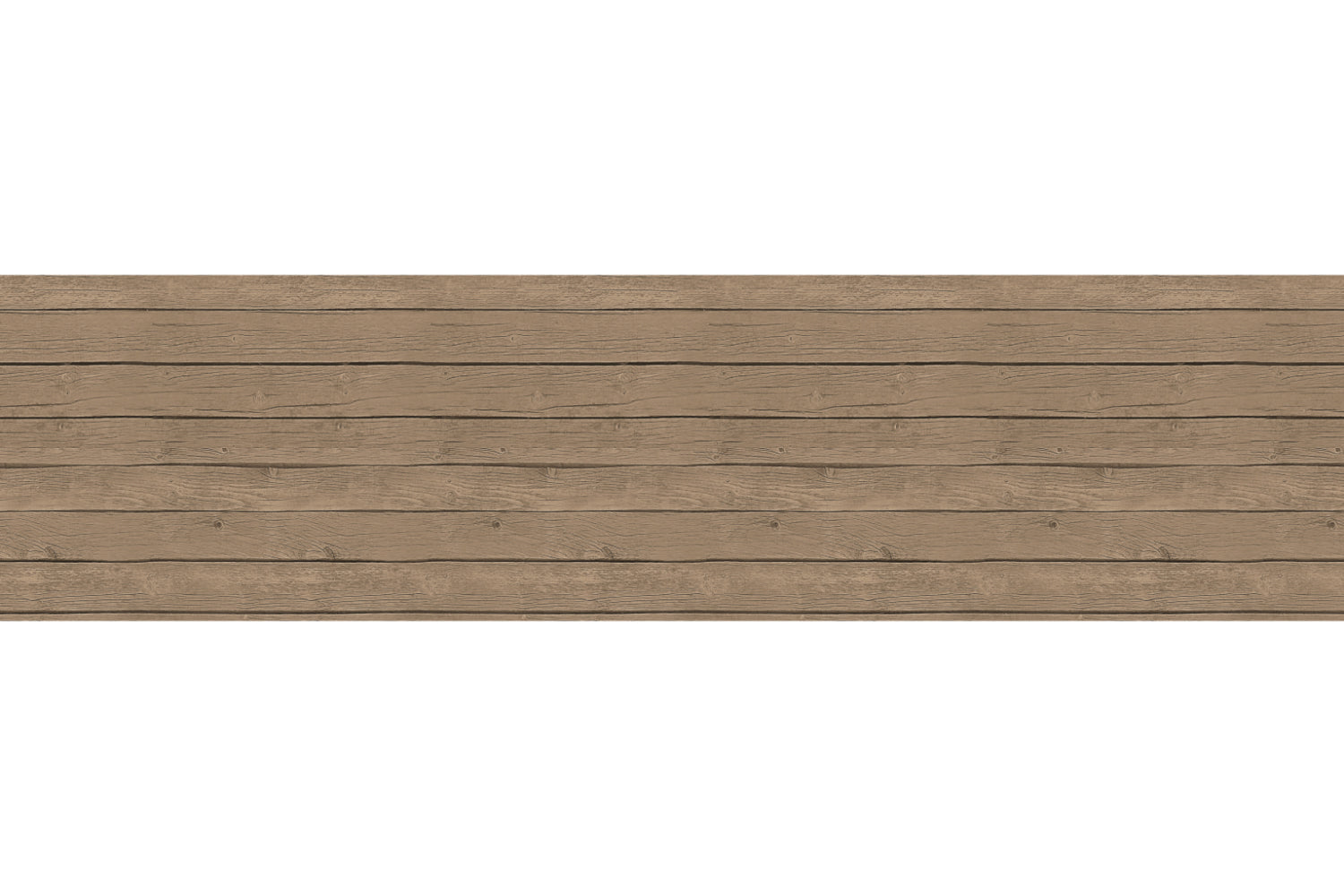 Küchenrückwand Holzoptik