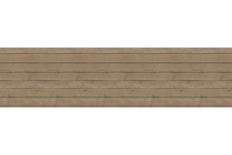 Küchenrückwand Holzoptik