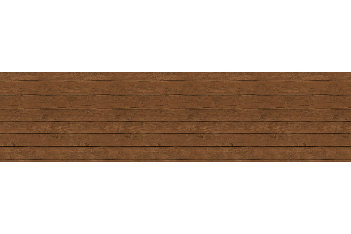 Küchenrückwand Holzoptik