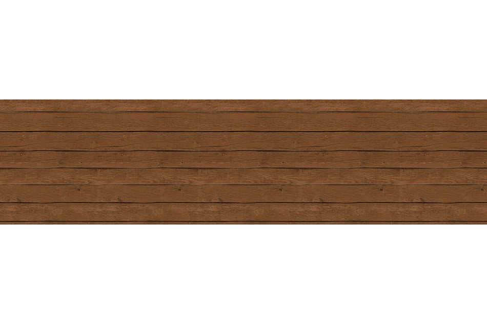 Küchenrückwand Holzoptik