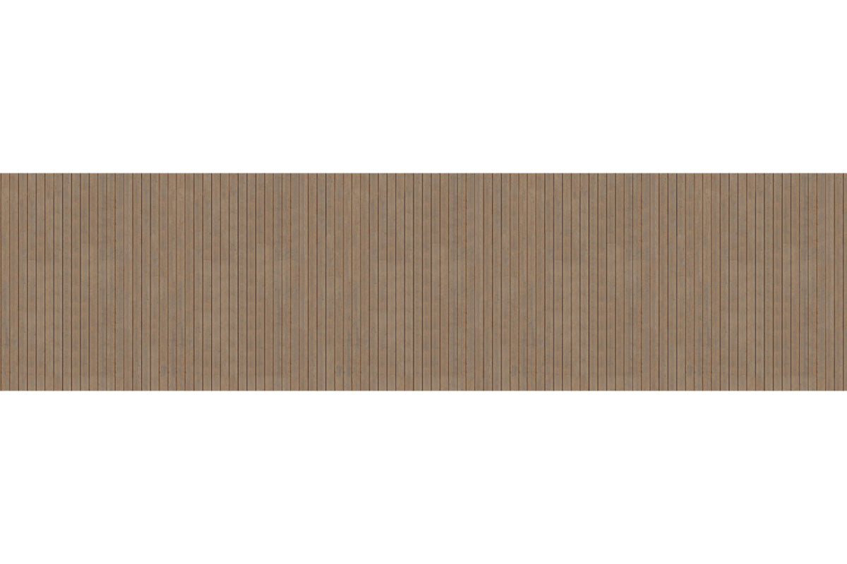 Küchenrückwand Holzoptik