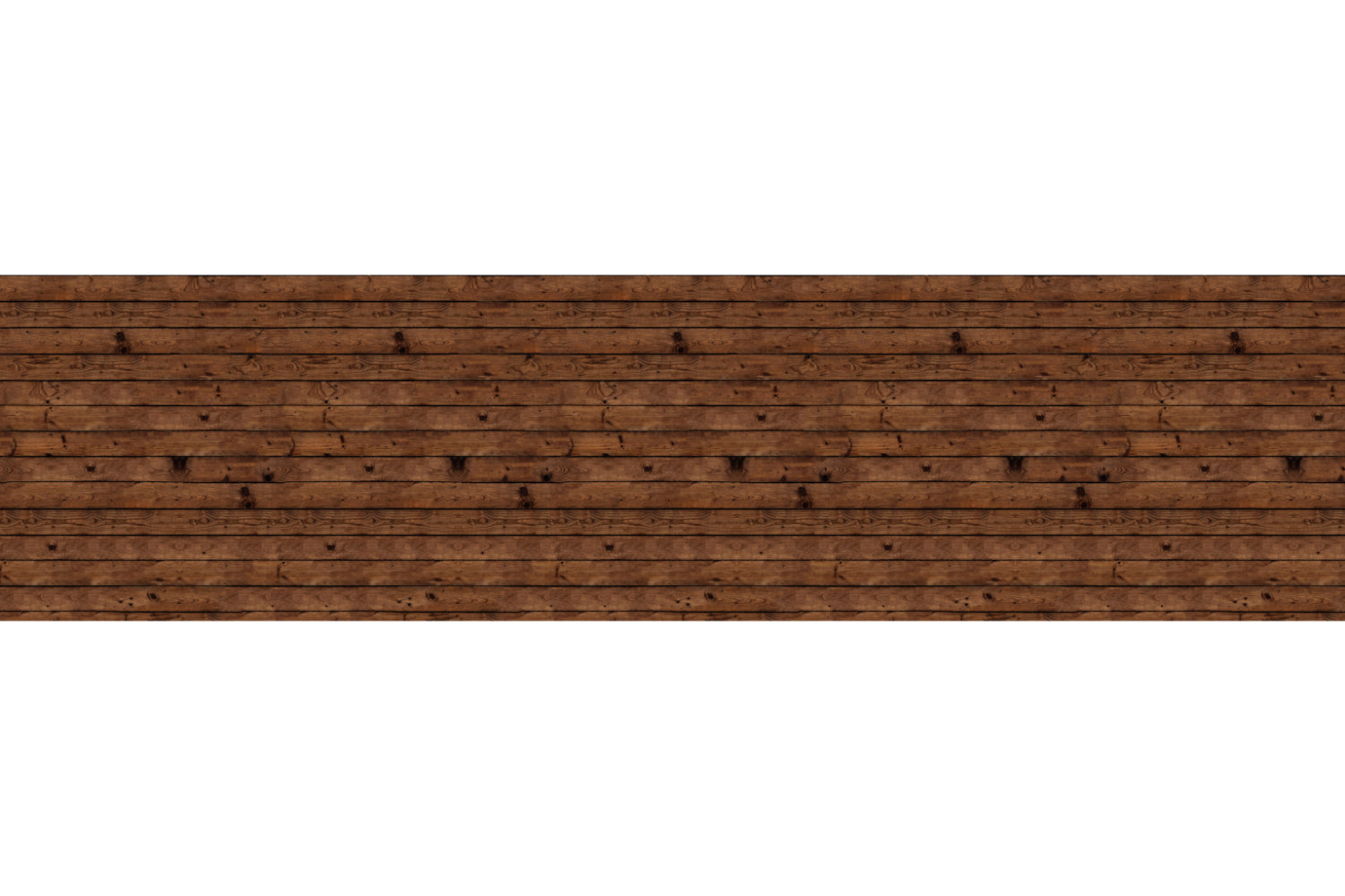 Küchenrückwand Holzoptik