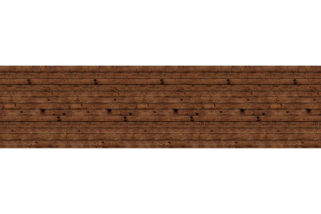 Küchenrückwand Holzoptik