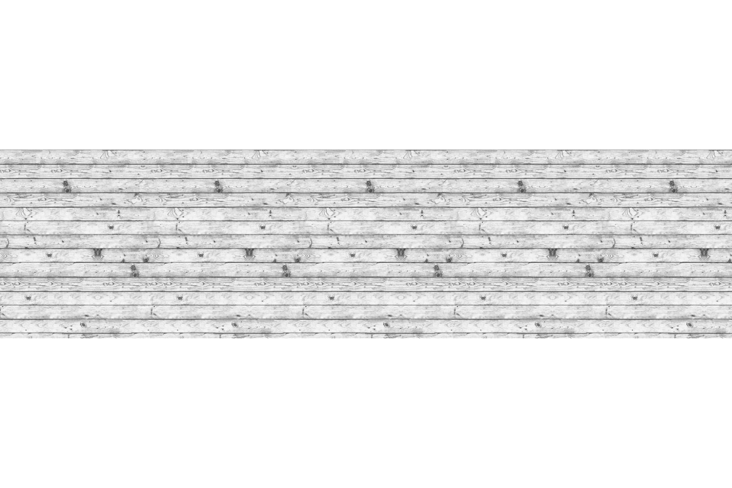 Küchenrückwand Holzoptik