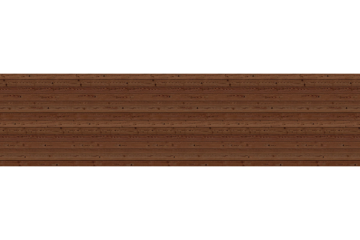 Küchenrückwand Holzoptik