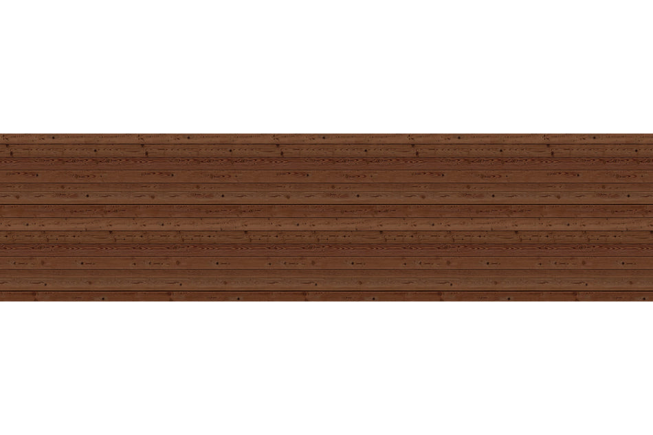 Küchenrückwand Holzoptik