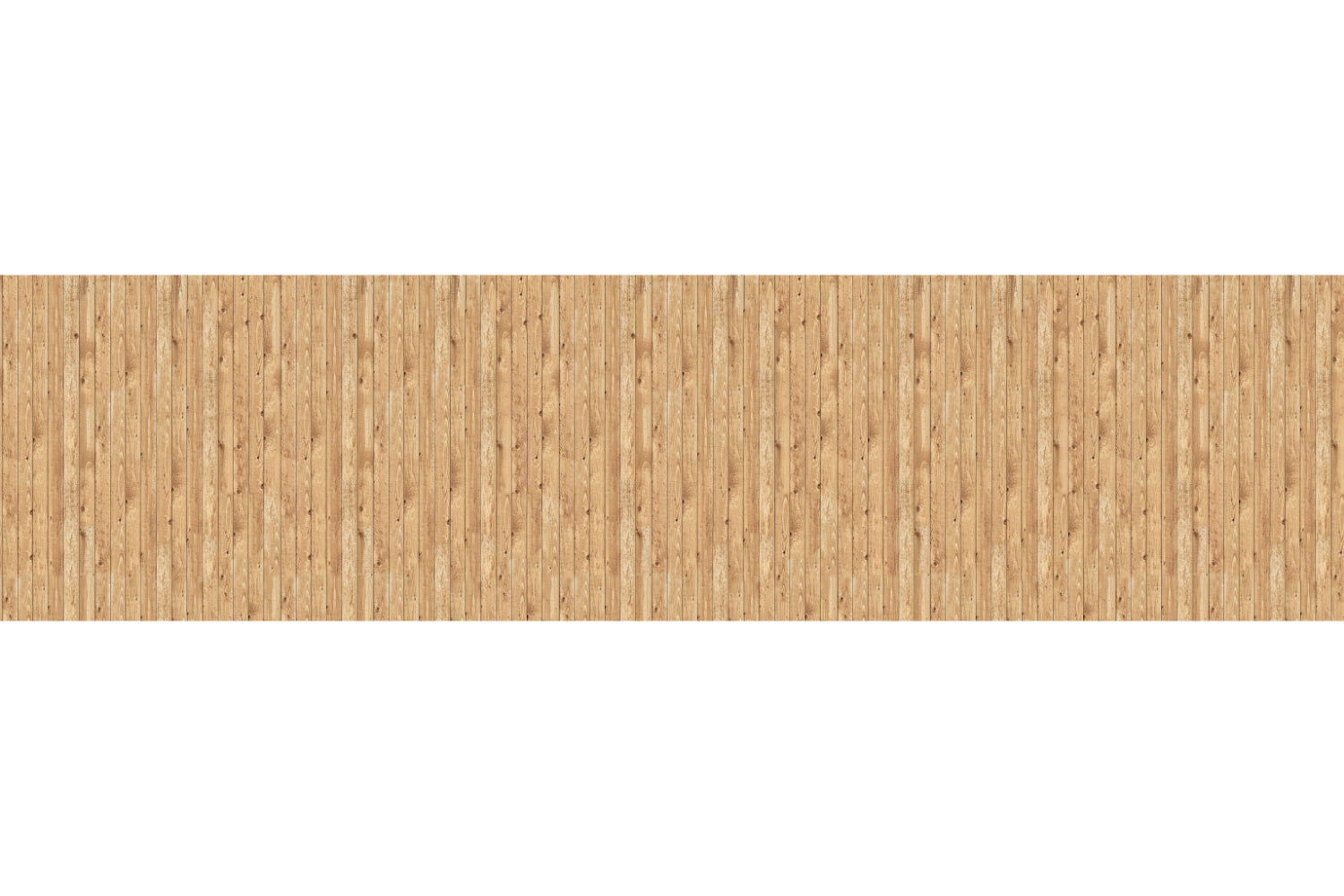 Küchenrückwand Holzoptik