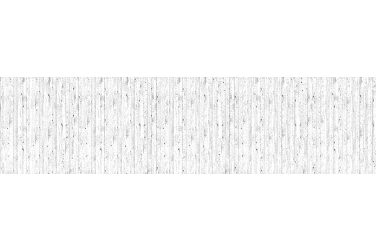 Küchenrückwand Holzoptik