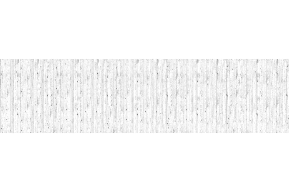 Küchenrückwand Holzoptik