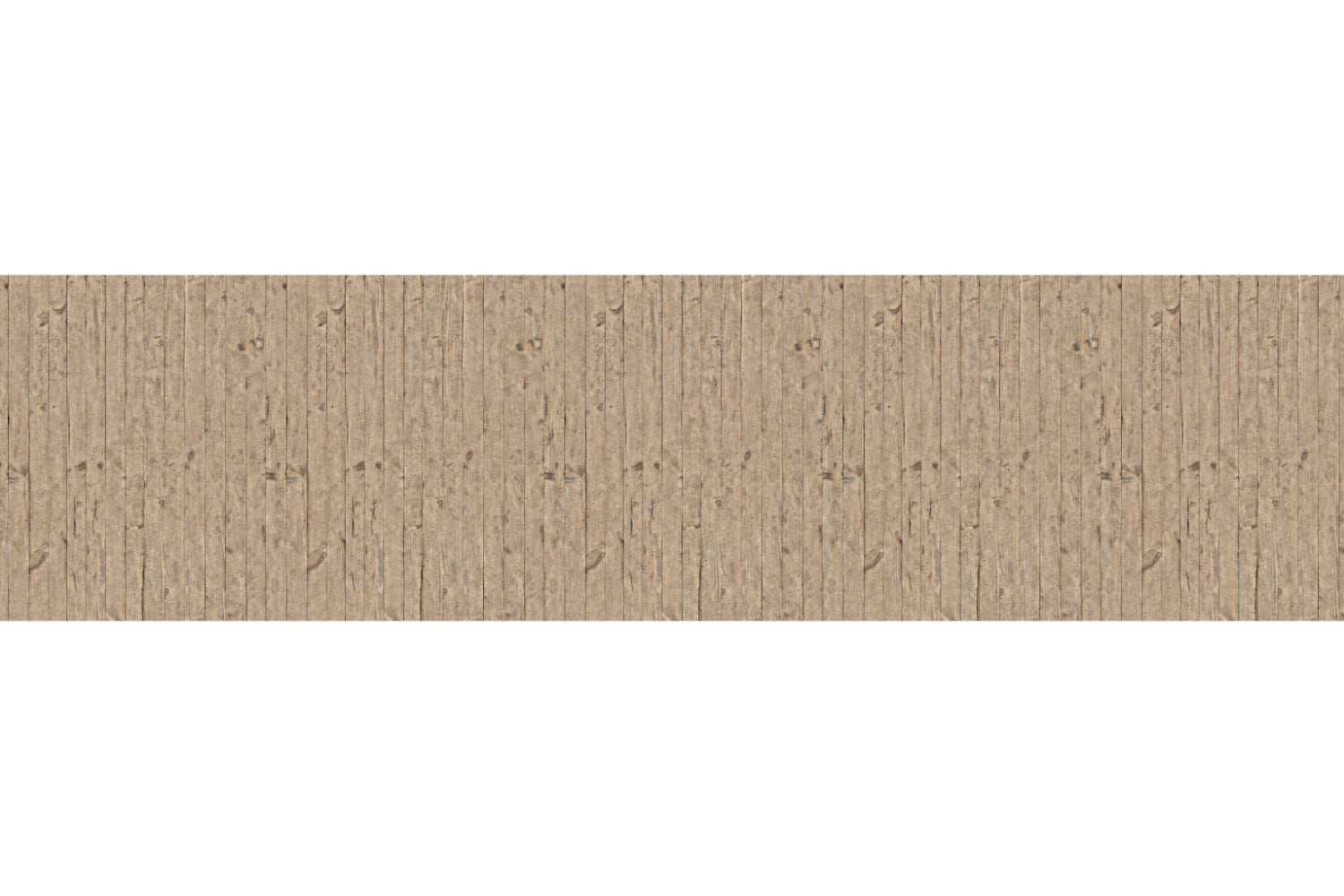 Küchenrückwand Holzoptik