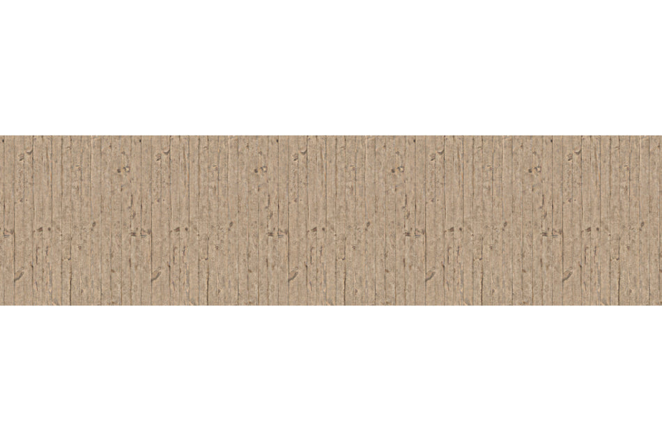 Küchenrückwand Holzoptik