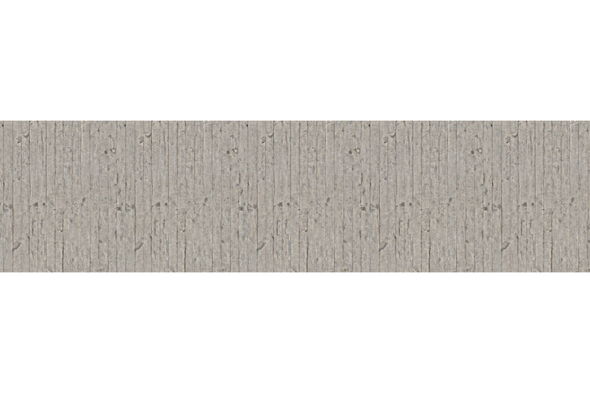 Küchenrückwand Holzoptik