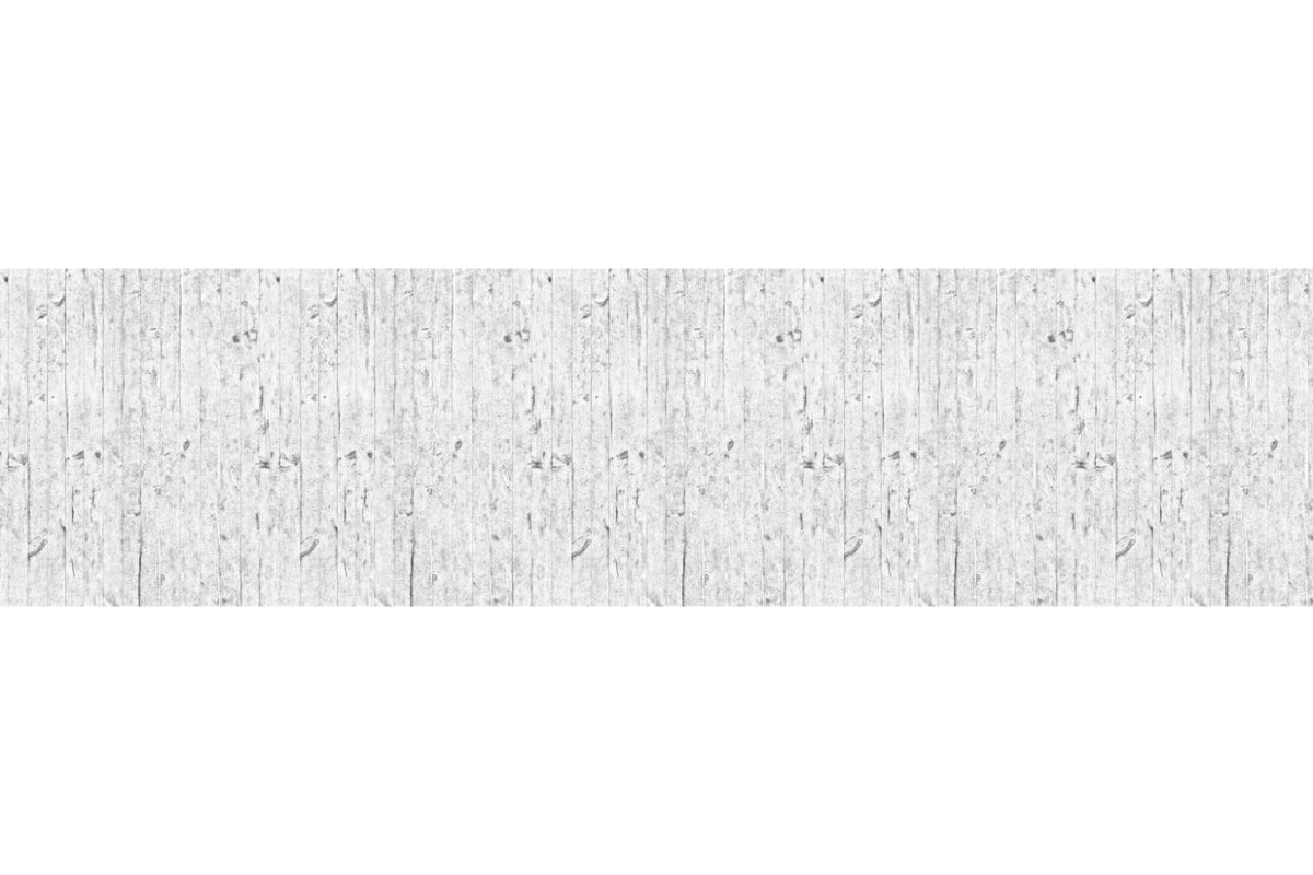 Küchenrückwand Holzoptik