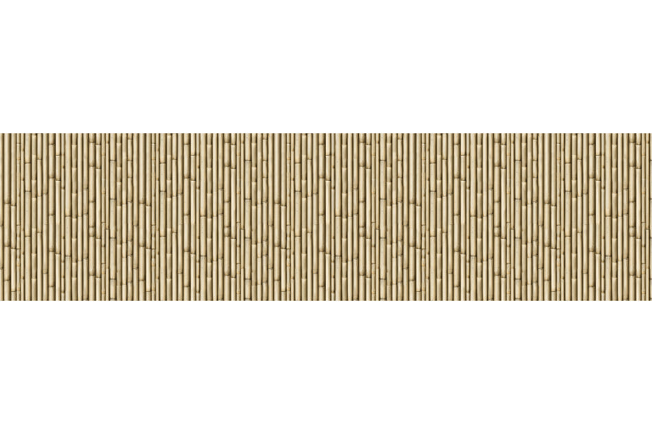 Küchenrückwand Holzoptik