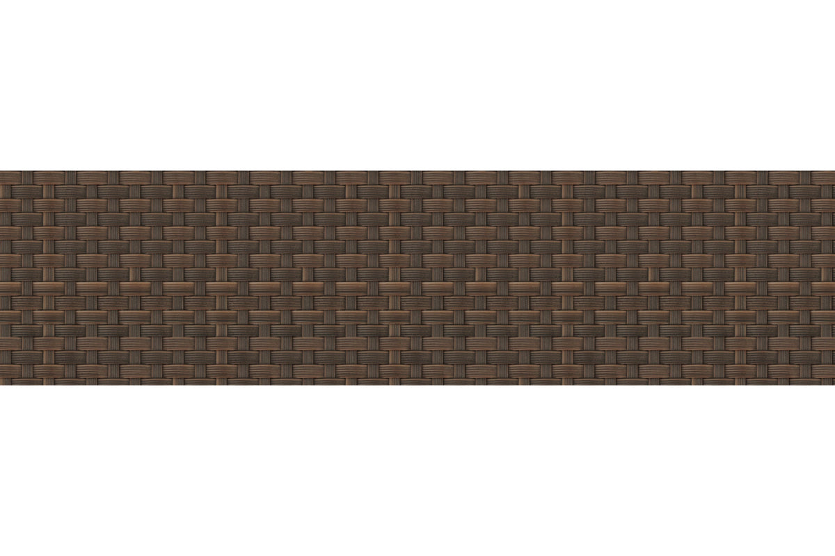 Küchenrückwand Holzoptik