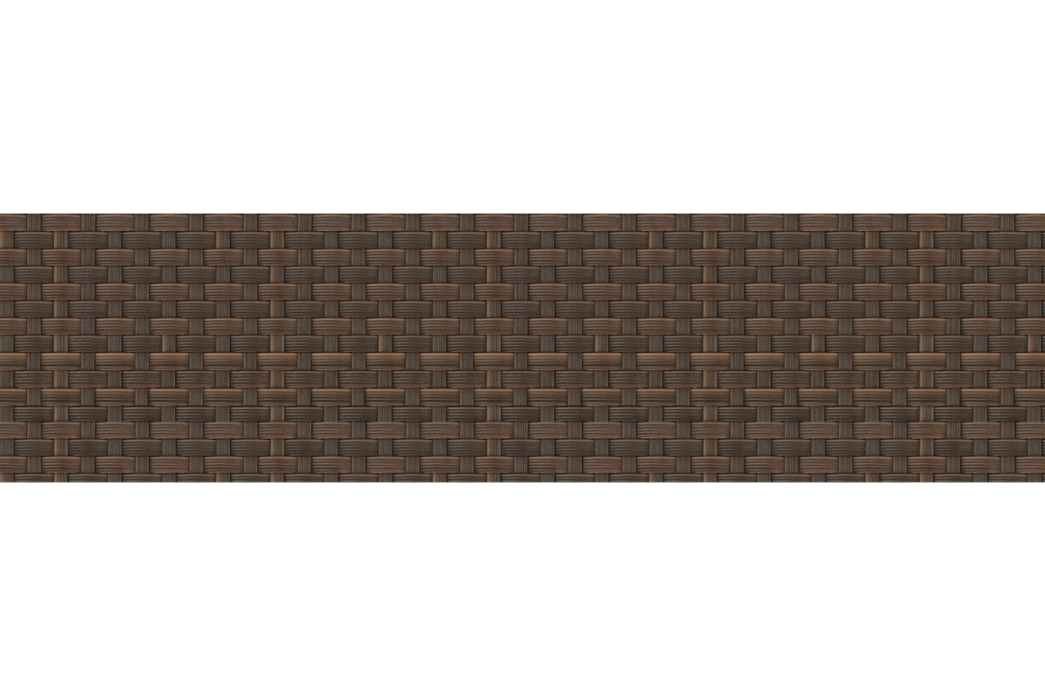 Küchenrückwand Holzoptik