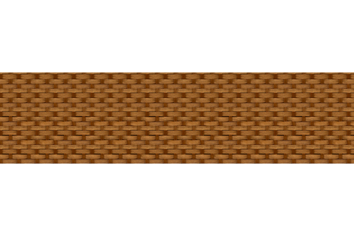 Küchenrückwand Holzoptik