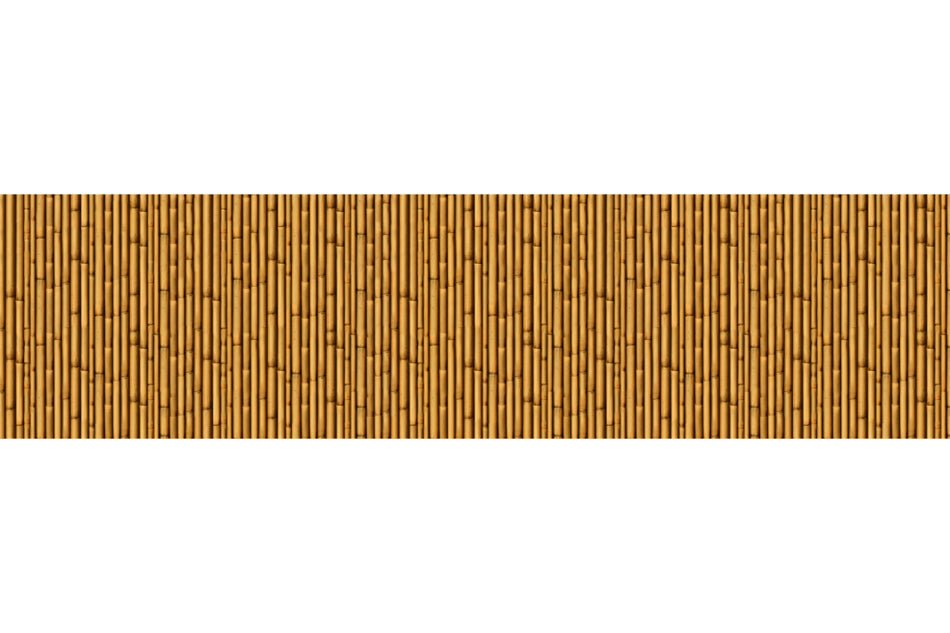 Küchenrückwand Holzoptik