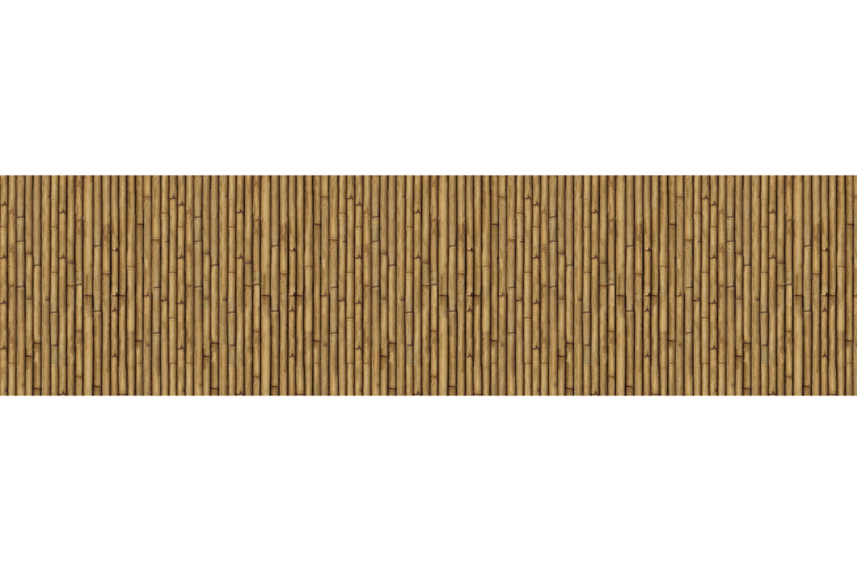 Küchenrückwand Holzoptik