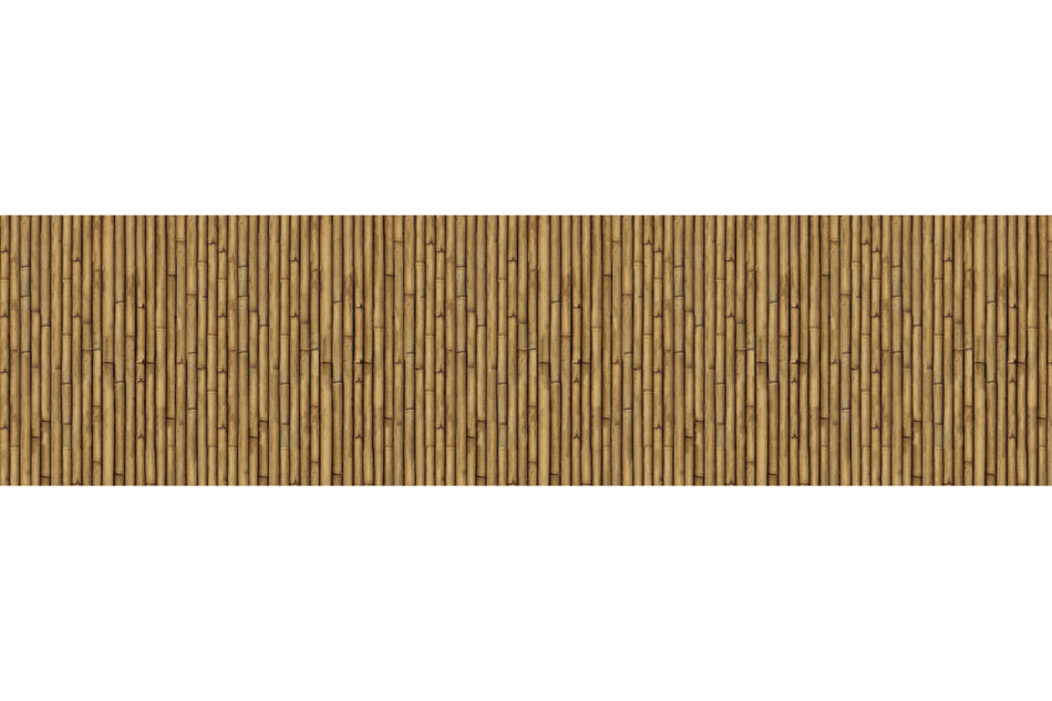 Küchenrückwand Holzoptik