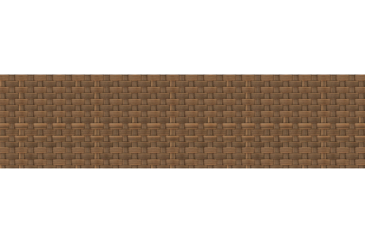 Küchenrückwand Holzoptik