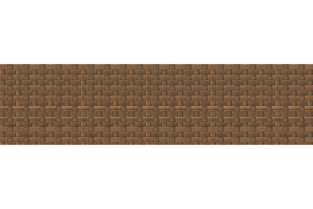 Küchenrückwand Holzoptik