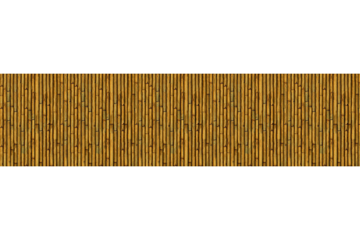 Küchenrückwand Holzoptik