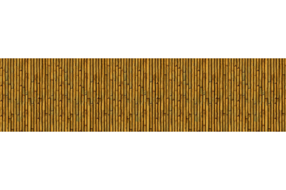 Küchenrückwand Holzoptik