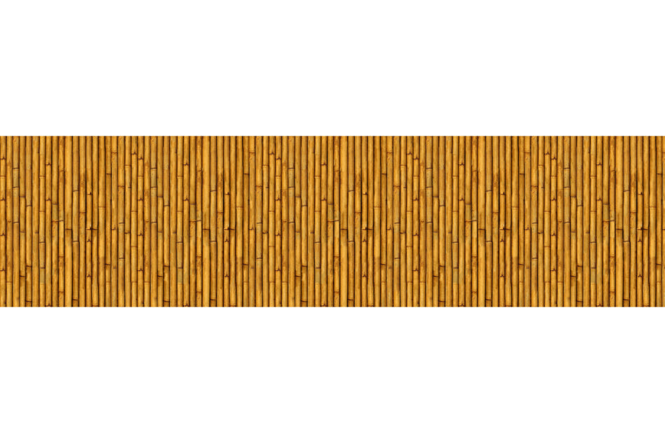 Küchenrückwand Holzoptik