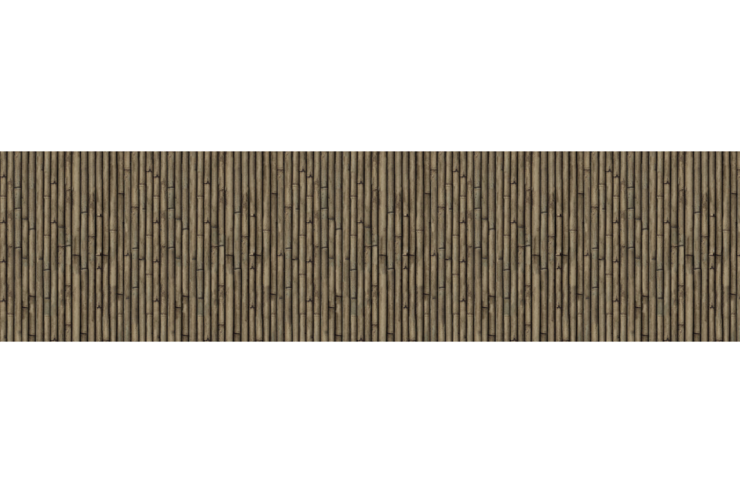 Küchenrückwand Holzoptik