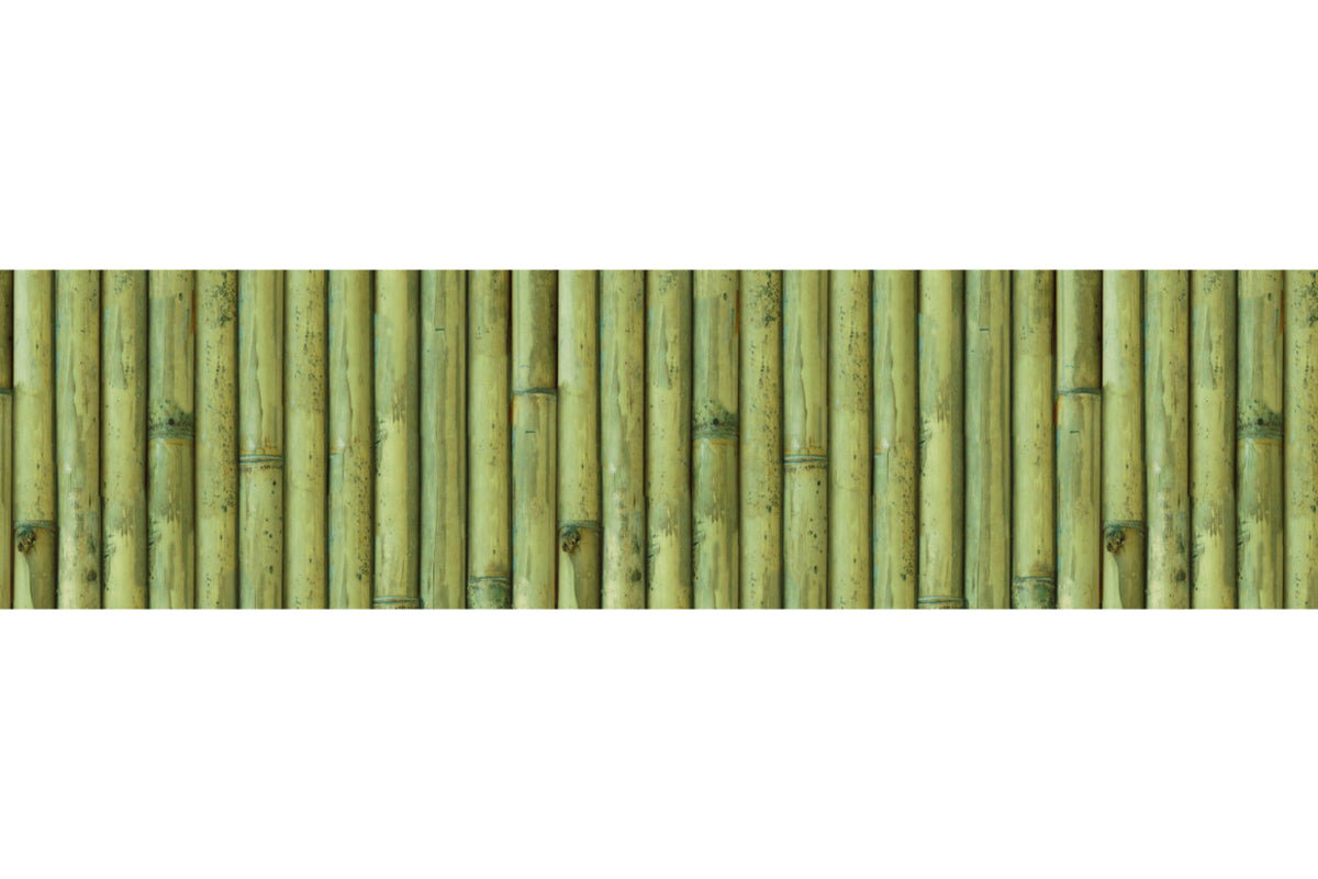 Küchenrückwand Holzoptik