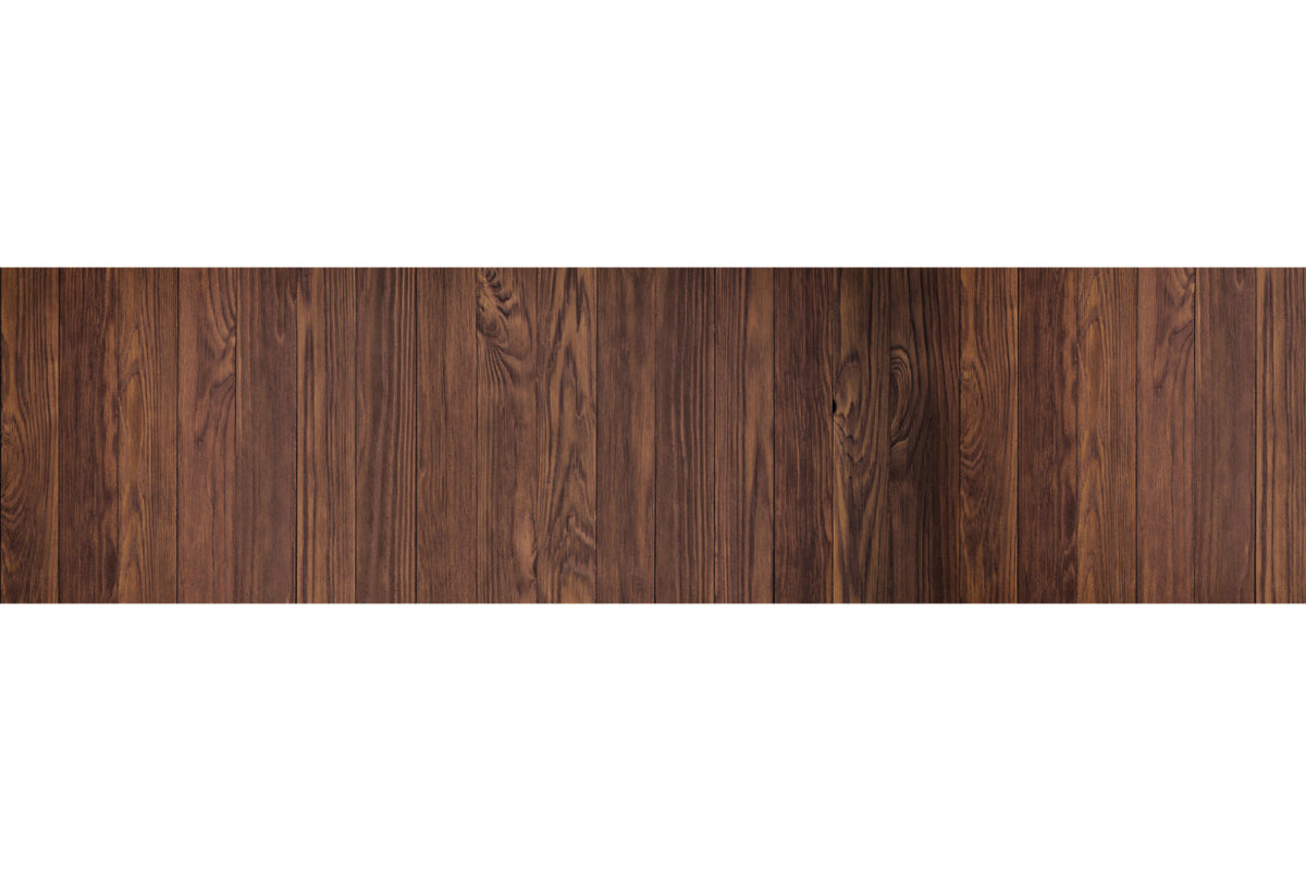 Küchenrückwand Holzoptik