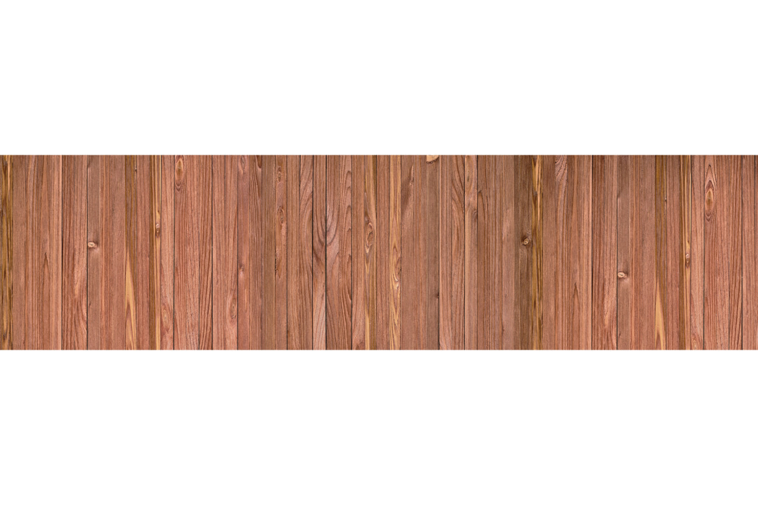 Küchenrückwand Holzoptik