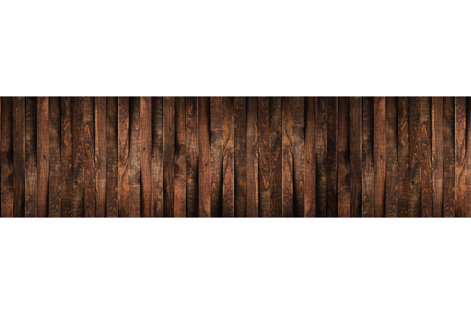 Küchenrückwand Holzoptik