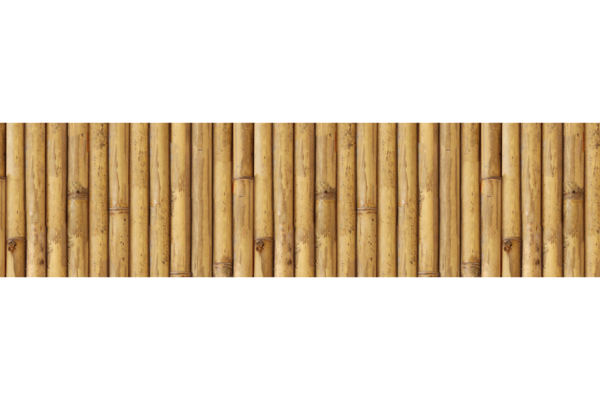 Küchenrückwand Holzoptik