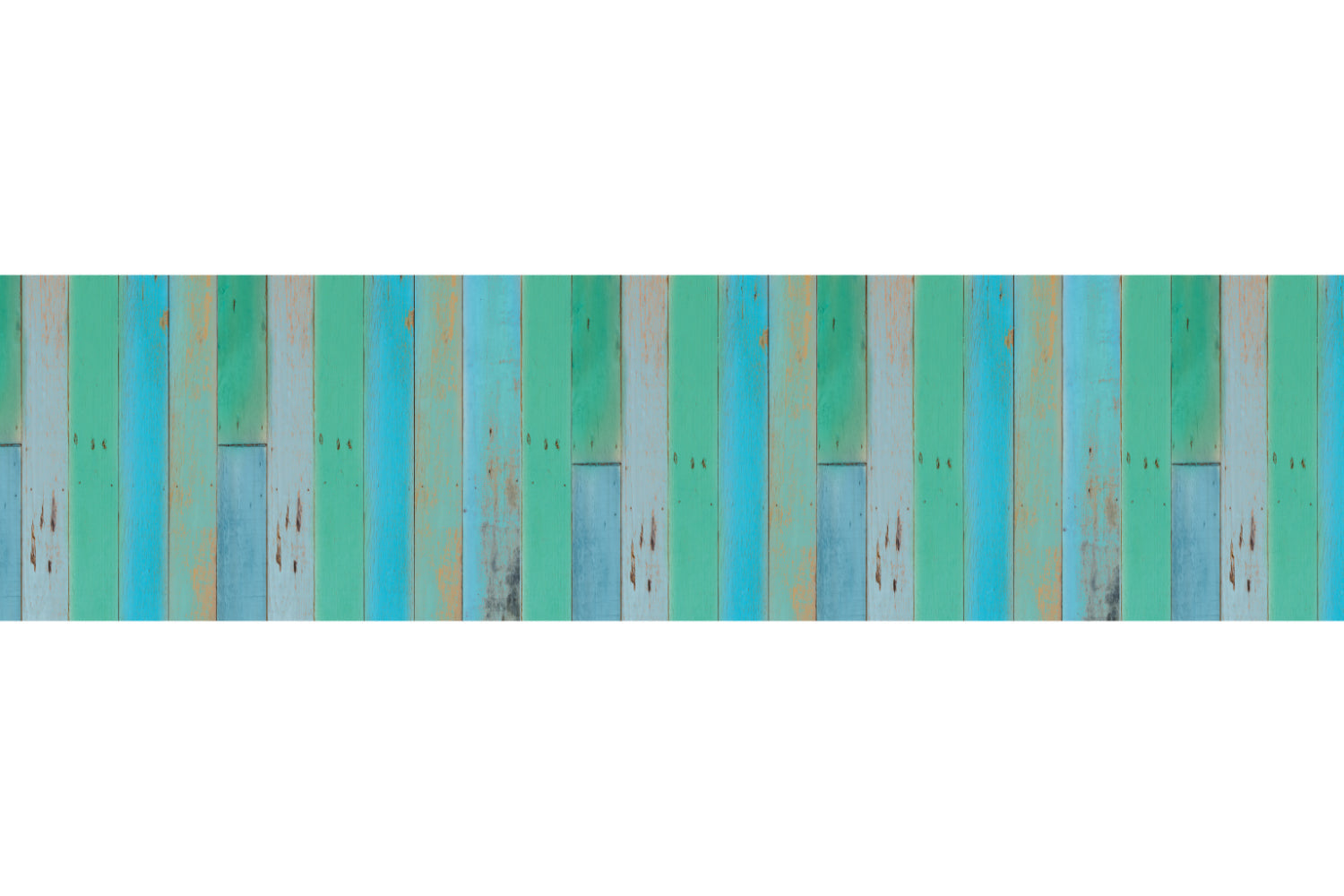 Küchenrückwand Holzoptik